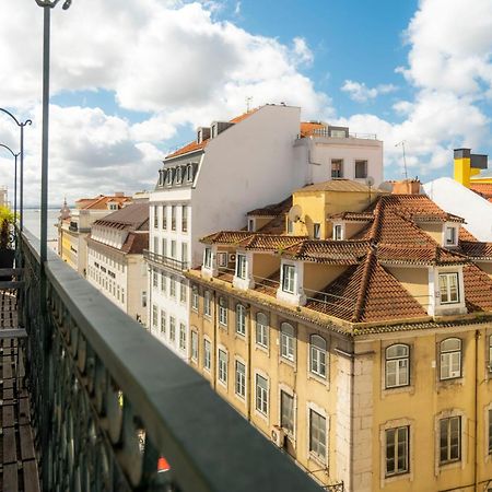 Lv Premier Apartments Baixa- Cn Lisabona Exterior foto